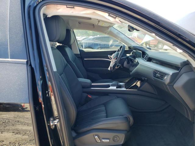 2022 AUDI E-TRON SPO WA13AAGE5NB012295