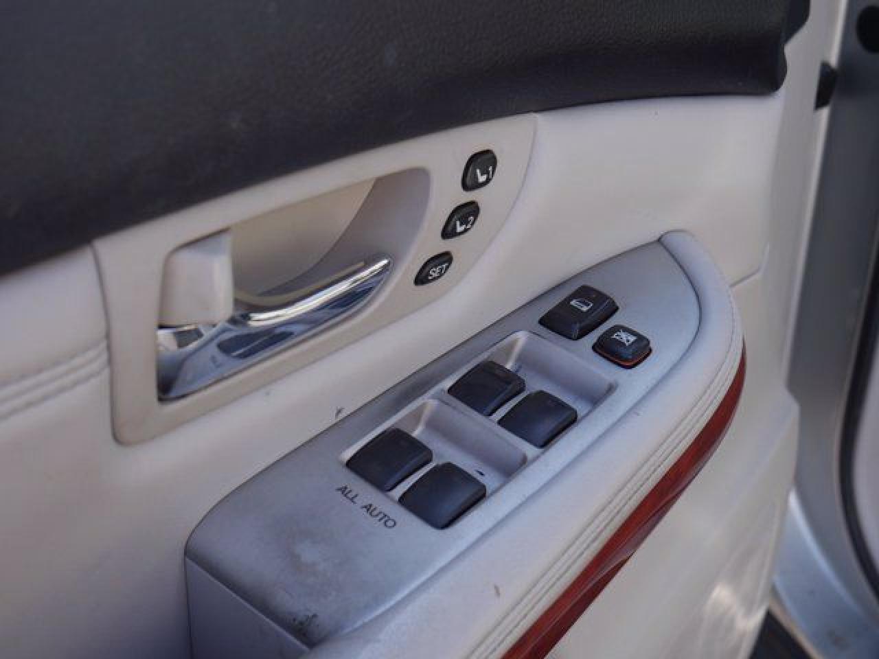 2004 Lexus Rx 330 VIN: JTJGA31UX40031953 Lot: 58756972