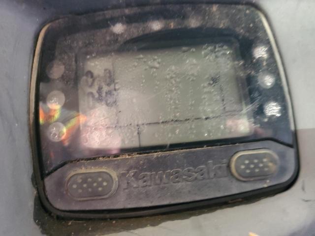 2012 KAWASAKI KRT750 A JKARTDA13CB501223