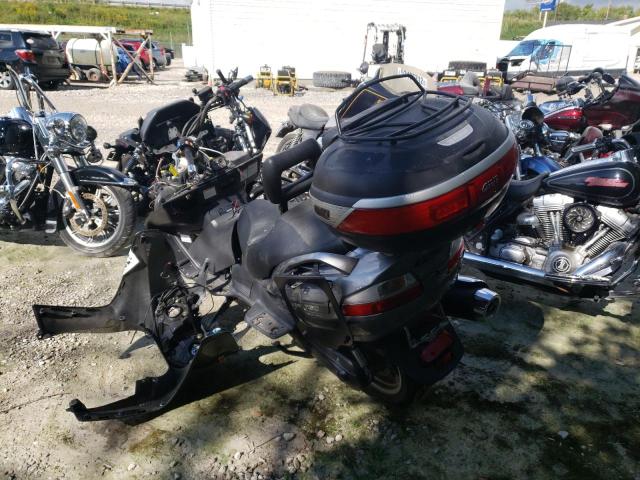 2006 SUZUKI AN650 AK6 JS1CP51B862100294
