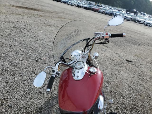 2000 YAMAHA STAR - JYAVM01E1YA020988