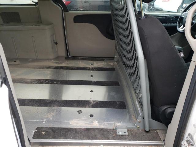 2015 RAM TRADESMAN 2C4JRGAG7FR527806