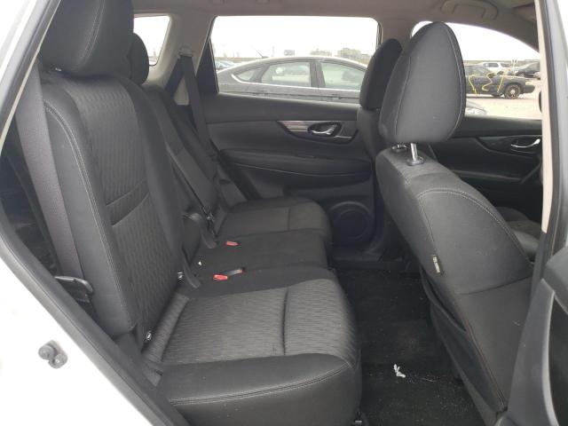 KNMAT2MV9JP527900 Nissan ROGUE S