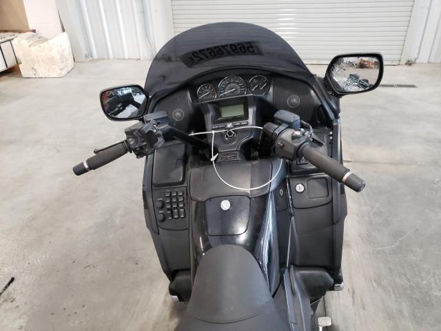 2013 HONDA GL1800 B JH2SC6849DK000820