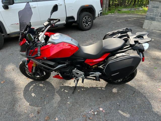 2020 BMW F 900 XR WB10K2301LZ779746