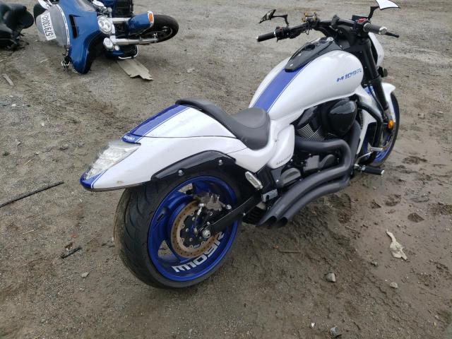 2019 SUZUKI VZR1800 JS1VY53A3K7100257