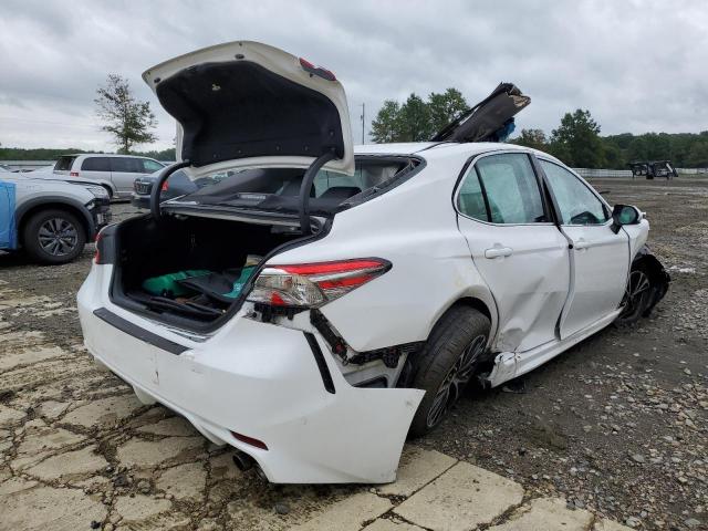2018 TOYOTA CAMRY L - 4T1B11HK9JU624239