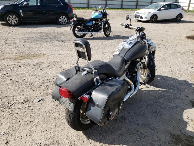 2010 HARLEY-DAVIDSON FXDF 1HD1GY411AC313378