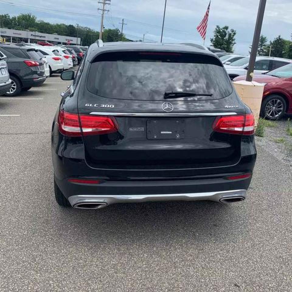 2019 Mercedes-Benz Glc 300 4Matic VIN: WDC0G4KB6KV120399 Lot: 58756862