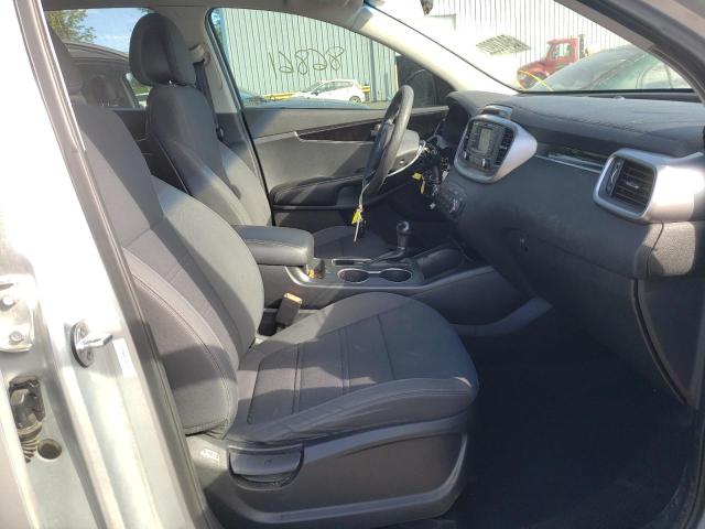 2016 KIA SORENTO LX - 5XYPG4A33GG086998