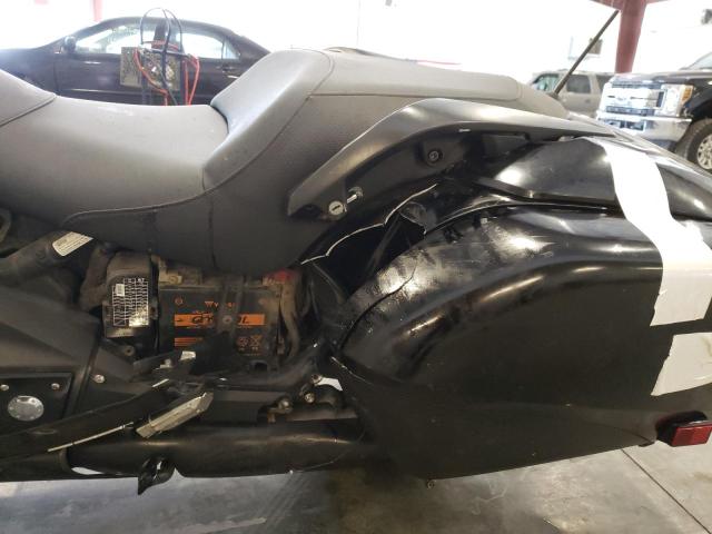 2013 HONDA GL1800 B JH2SC6849DK000820