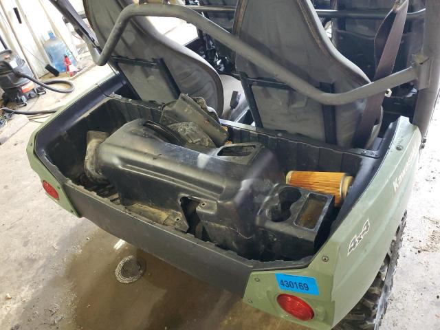 2012 KAWASAKI KRT750 A JKARTDA13CB501223