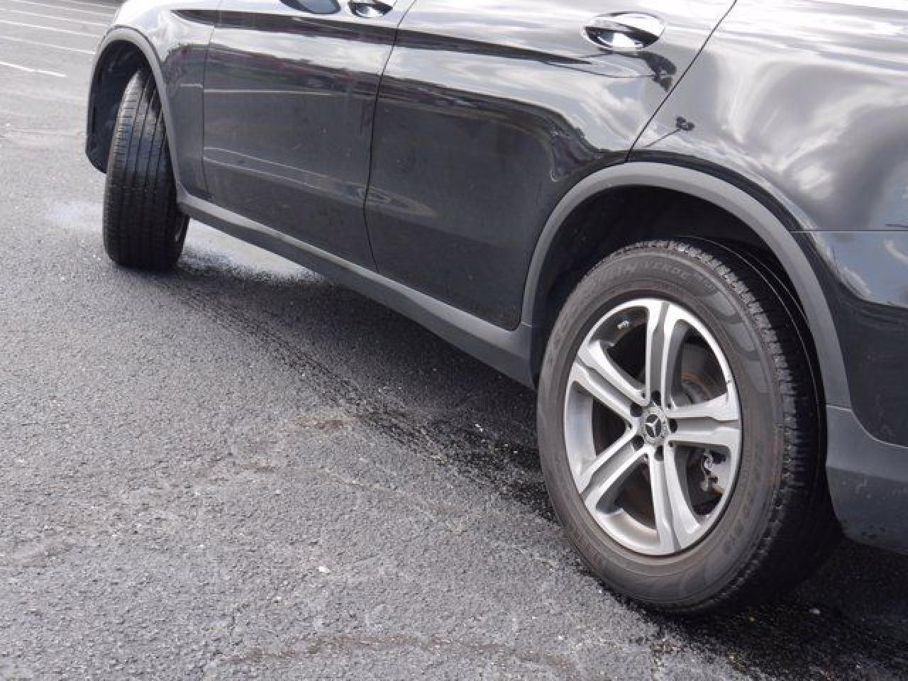 2019 Mercedes-Benz Glc 300 4Matic VIN: WDC0G4KB6KV120399 Lot: 58756862