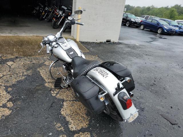 2003 HARLEY-DAVIDSON FLSTFI ANN 1HD1BXB4X3Y109724
