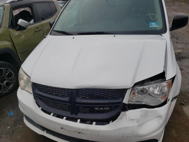 2015 RAM TRADESMAN 2C4JRGAG7FR527806