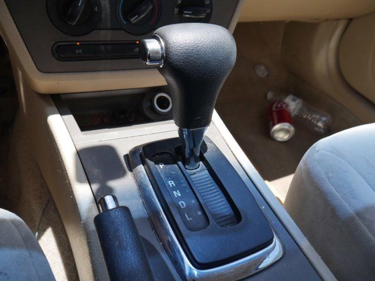 2006 Ford Fusion Se VIN: 3FAHP07106R200694 Lot: 58757172