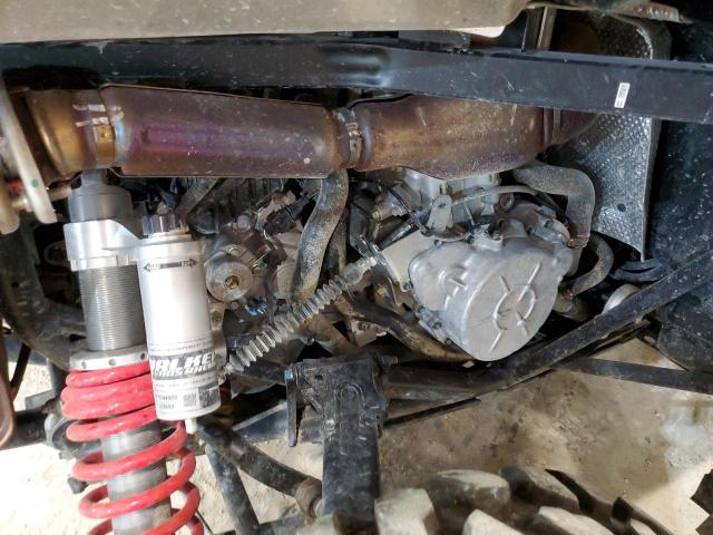2022 POLARIS RZR TRAIL 3NSASK99XNN867396