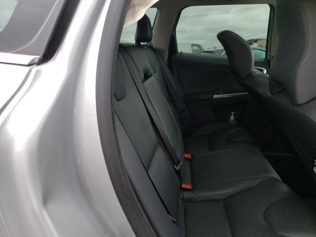 2015 VOLVO XC60 T5 PL YV4612RM3F2632946
