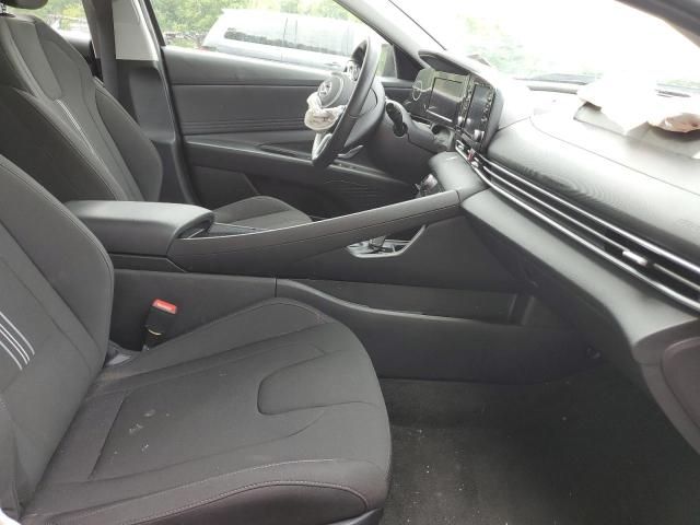 2022 HYUNDAI ELANTRA N - KMHLS4AG3NU243596