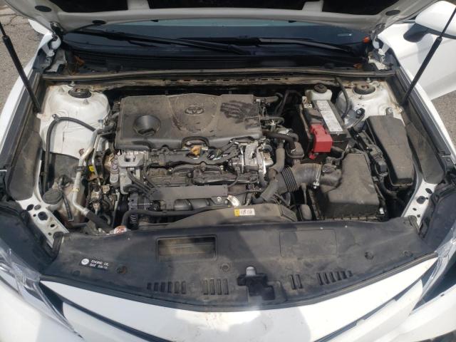 2020 TOYOTA 06 BEDLNR 4T1C11AK7LU987544