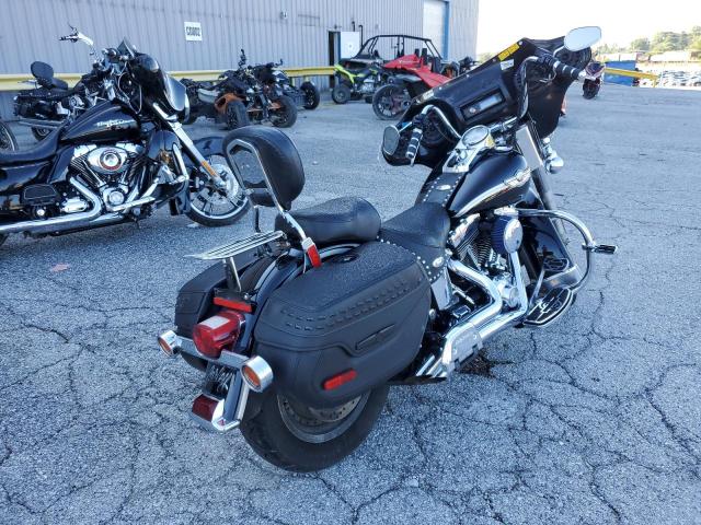 2003 HARLEY-DAVIDSON FLSTCI 1HD1BWB193Y104336