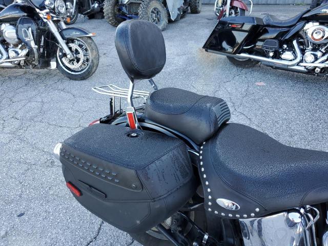2003 HARLEY-DAVIDSON FLSTCI 1HD1BWB193Y104336