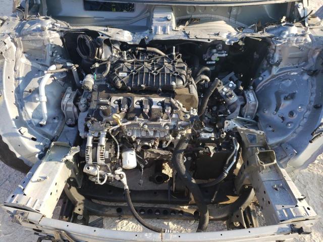 2018 BUICK ENCLAVE AV 5GAERDKW0JJ278947