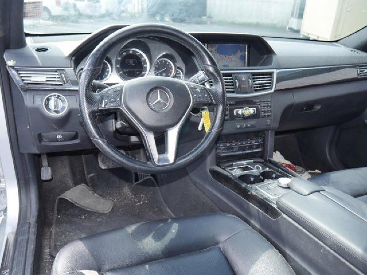 WDDHF5KB0DA734625 2013 Mercedes-Benz E 350