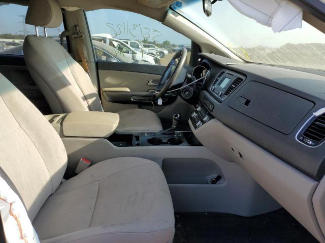 KNDMA5C11G6120462 KIA Sedona L
