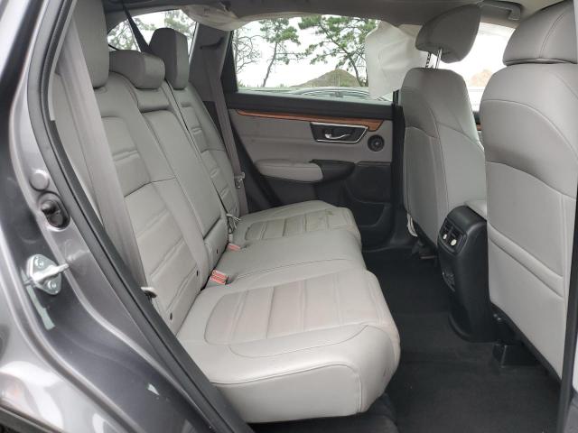 2019 HONDA CR-V EXL - JHLRW2H82KX009338