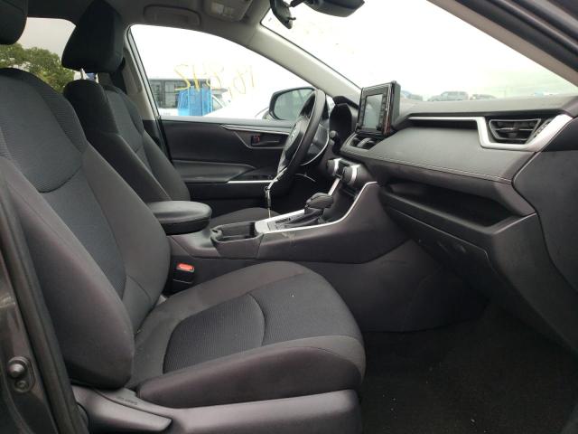 2019 TOYOTA RAV4 LE - 2T3G1RFV9KC037759