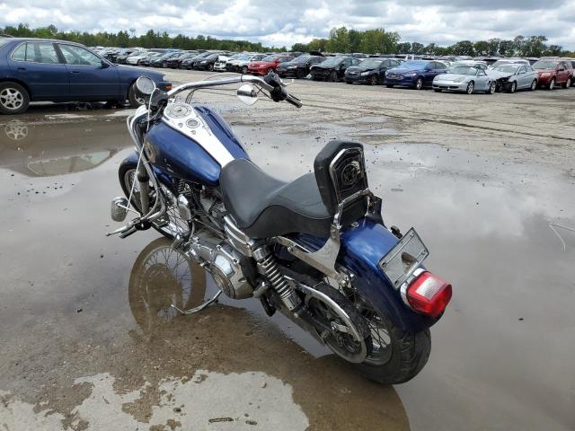 2005 HARLEY-DAVIDSON FXDI 1HD1GMW155K333098