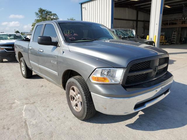 2010 Dodge Ram 1500 