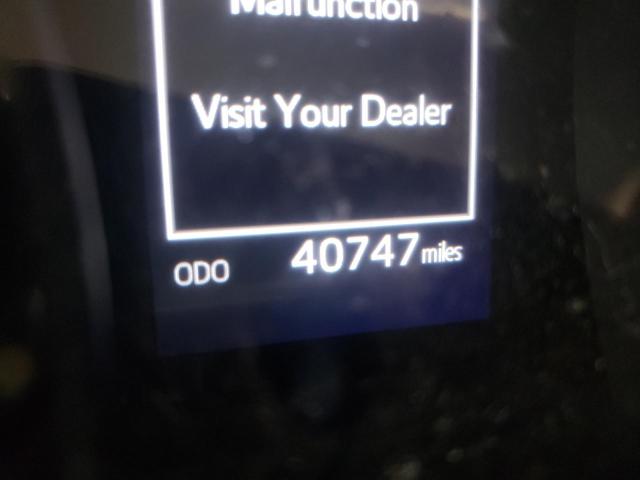 2020 TOYOTA 06 BEDLNR 4T1C11AK7LU987544