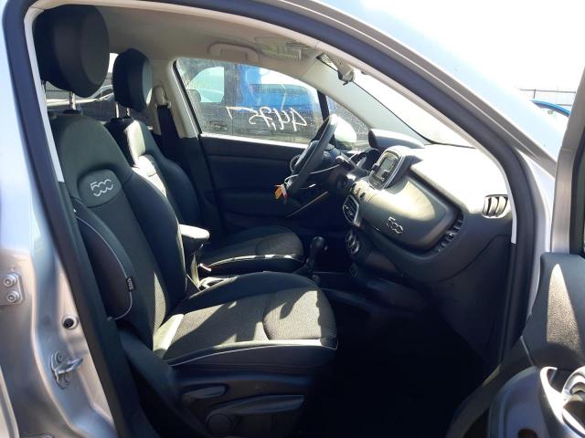 2016 FIAT 500X TREKK ZFBCFXCT1GP513840