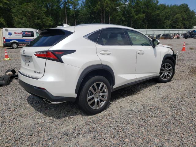 2016 LEXUS NX 200T JTJYARBZ7G2048560