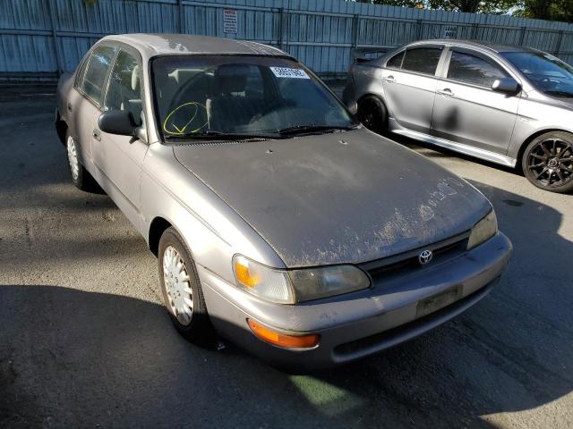 1995 Toyota Corolla LE en venta en Arlington, WA