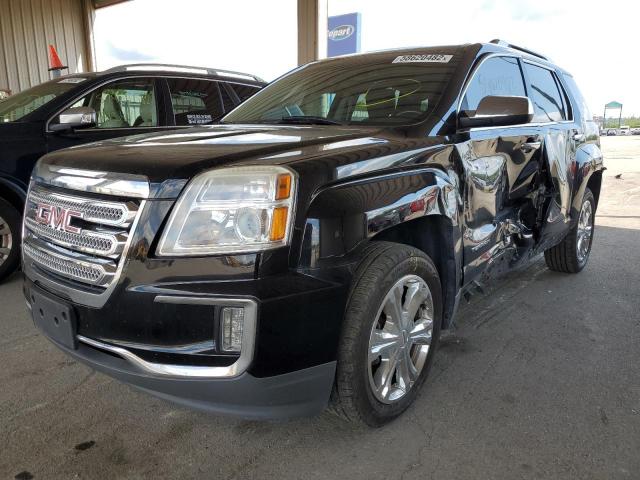 2016 GMC TERRAINSLT 2GKFLUE36G6135338