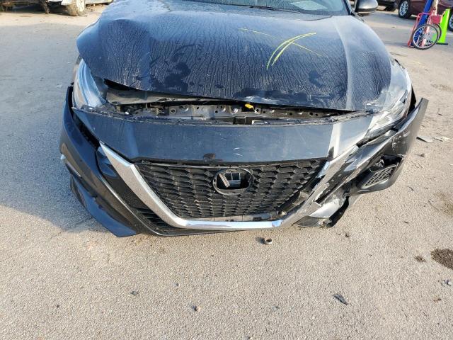 1N4BL4DW2MN365140 Nissan ALTIMA SV