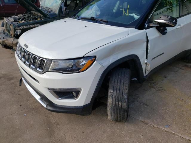 2018 JEEP ALL OTHER 3C4NJDCB1JT149223