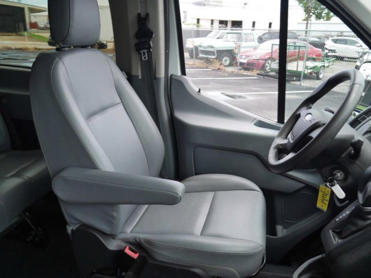 2015 Ford Transit T-150 VIN: 1FMZK1ZM3FKA65267 Lot: 58757222