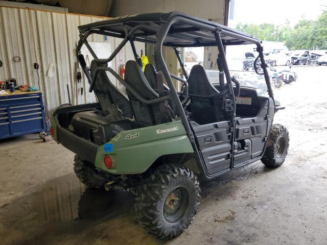 2012 KAWASAKI KRT750 A JKARTDA13CB501223