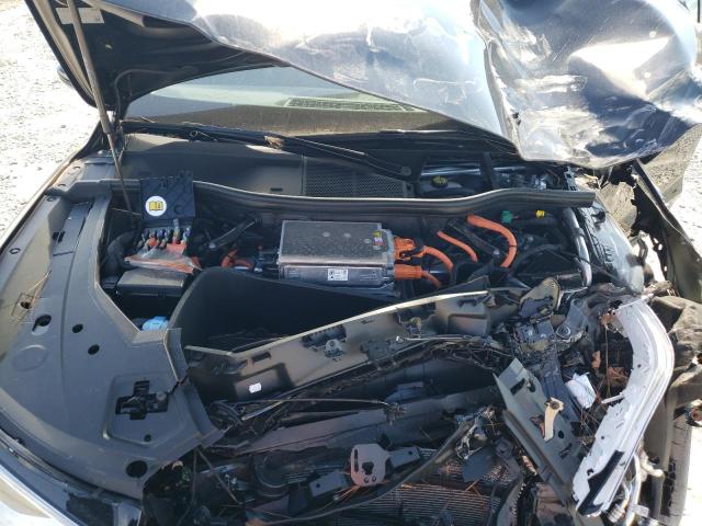 2022 AUDI E-TRON SPO WA13AAGE5NB012295