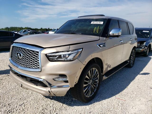 2022 INFINITI QX80 SENSO JN8AZ2BF1N9740008