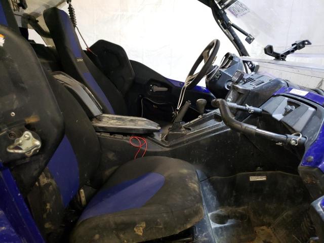 2019 YAMAHA YXZ1000 5Y4AN29YXKA100315
