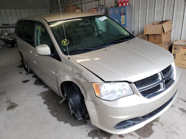 Salvage cars for sale from Copart York Haven, PA: 2013 Dodge Grand Caravan