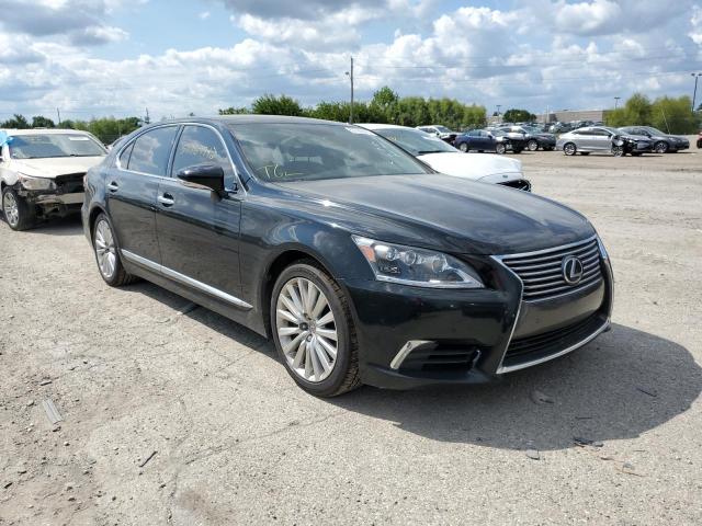 2013 Lexus LS 460L for sale in Indianapolis, IN