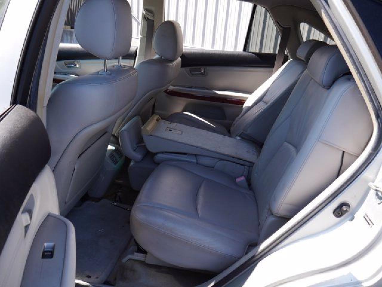 2004 Lexus Rx 330 VIN: JTJGA31UX40031953 Lot: 58756972