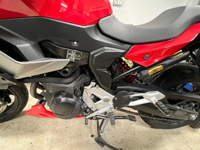 2020 BMW F 900 XR WB10K2301LZ779746