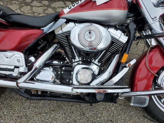 2004 HARLEY-DAVIDSON FLHRCI 1HD1FRW104Y739947